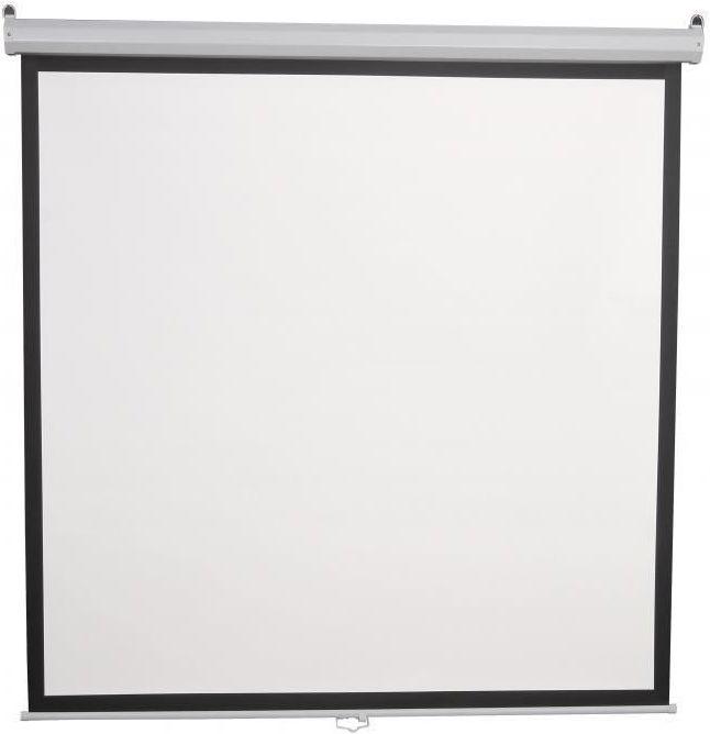 Sbox Automatic Screen Projector PSA-112 (112", 16:9)