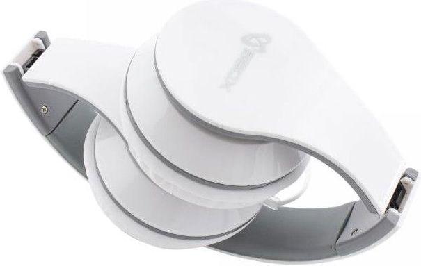 Actual product image Sbox HS-501 Coconut (Cable)