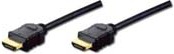 Actual product image Digitus HDMI (Typ A) — HDMI (Typ A) (3 m, HDMI)