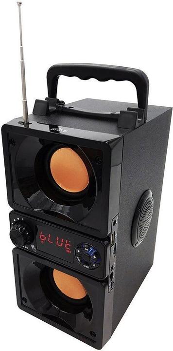 Actual product image Media-Tech MT3137W IBO white