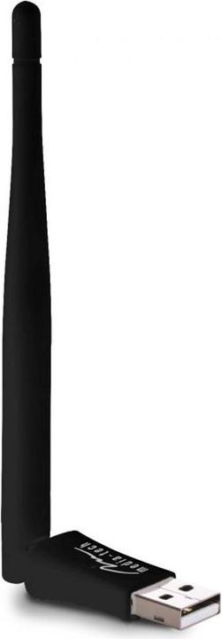 Media-Tech MT4208 Wlan USB Adapter 11N (USB)