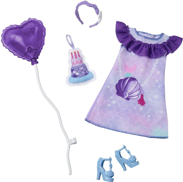 Produktbild Barbie My First Modesets
