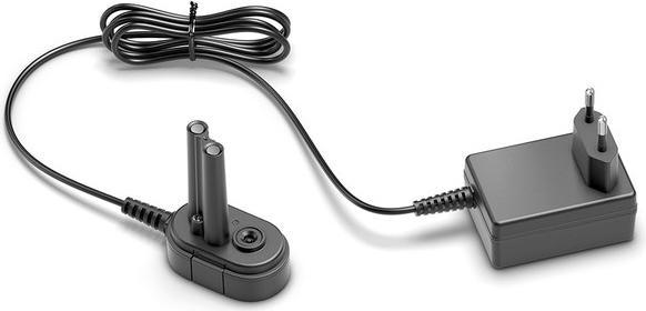 Produktbild Omron Inhalator Zubehör MicroAir U100 Netzteil