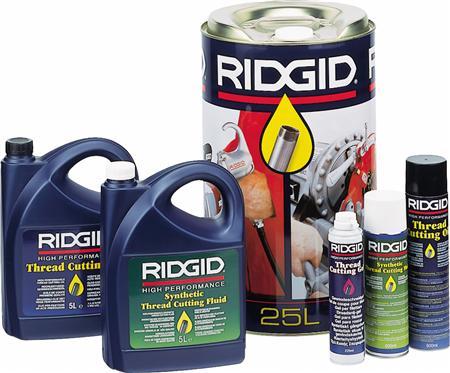 Image du produit Ridgid Huile de taraudage 600 (600 ml)