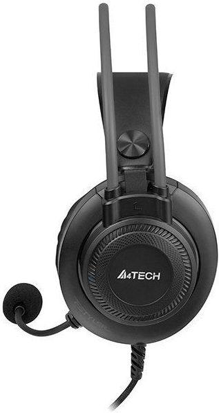 Produktbild A4Tech 46815 FStyler FH200i (Kabelgebunden)