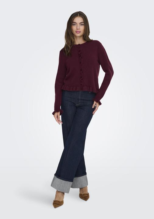 Immagine prodotto JdY JDYLETTY Strickjacke Strickjacke (L)