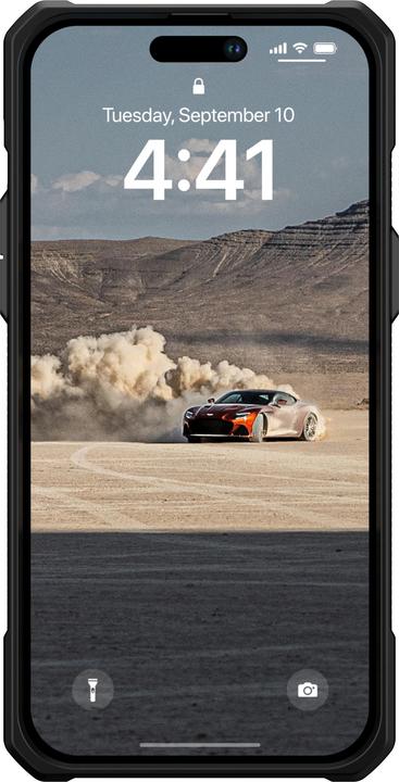 Productafbeelding UAG Monarch Case - iPhone 14 Pro Max (Apple iPhone 14 Pro Max)