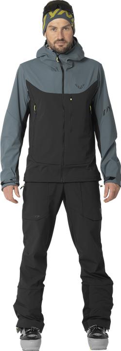 Immagine prodotto Dynafit Radical Softshell Jacke Herren (M)