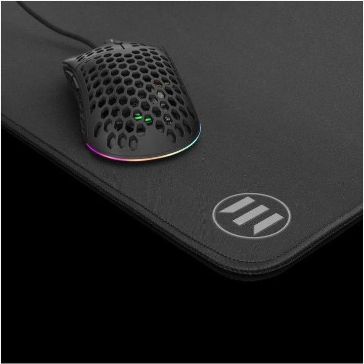 Actual product image White Shark Mouse Pad Ashikaga L 450x400mm ESL-MP7 (L)