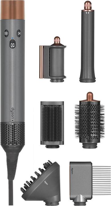 Productafbeelding Dyson Airwrap compleet lang diffuus (30 mm)