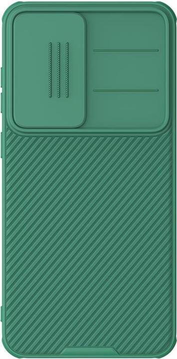 Produktbild Nillkin CamShield Pro Series Hardcase Hülle (Samsung Galaxy S25)