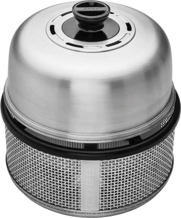 Cobb Premier Air Delux (26 cm)