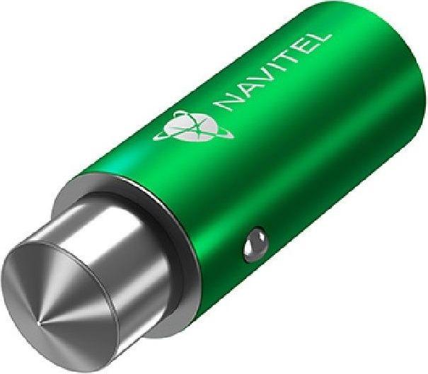 Navitel USB car charger UC323