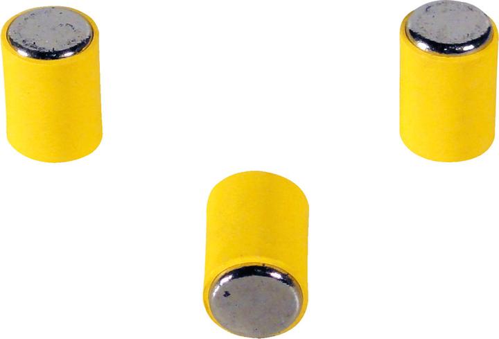 Produktbild BoOffice Magnete MagPin (12 x)