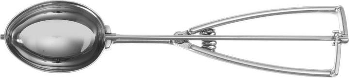Hendi Ice cream scoop oval 1/30 stainless steel Stöckel (Ice cream scoop)