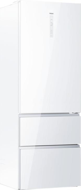 Immagine prodotto Haier 3D 70 Serie 7 HTW7720DNGW Freestanding 483 l D Platinum Acciaio inox (Struttura autonoma, 483 l)