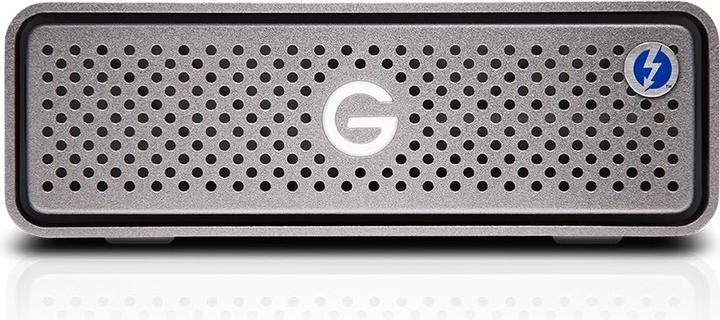 Produktbild G-Tech Drive Pro Thunderbolt 3 SSD (1.92 TB)