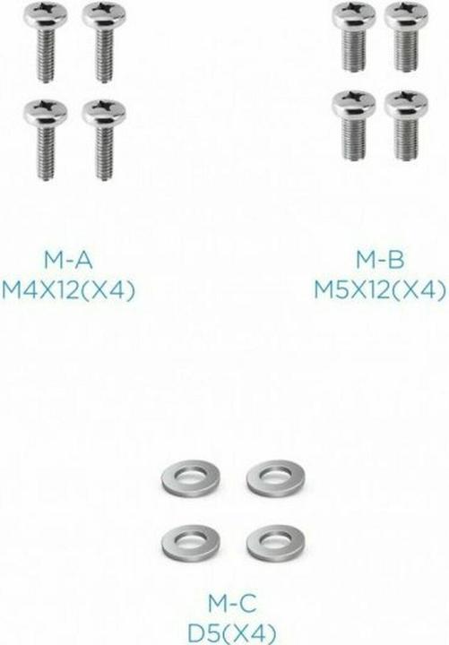 Produktbild Tooq Technology SOPORTE MESA PANTALLA 17"-32" NEGRO (32", 9 kg)