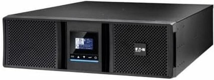 Image du produit Eaton 9SX 6000i RT3U G2 (6000 VA, 6000 W, Double convertisseur en ligne Onduleur)