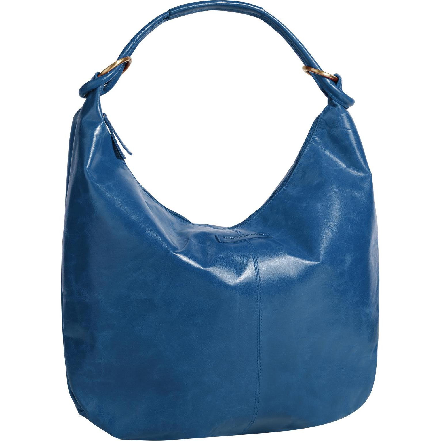 Thumbnail - Bruno Banani, Tasche, Shopper, Blau