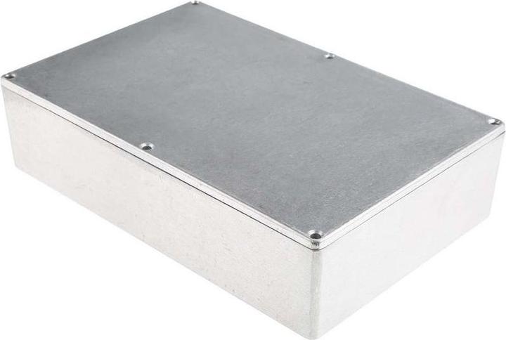 Produktbild RS PRO Gehäuse Druckguss 222x146x55mm (Gehäuse)