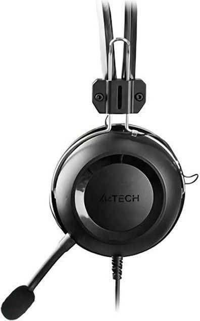Immagine prodotto A4Tech Cuffie HU-35 USB (ANC, Cablato)