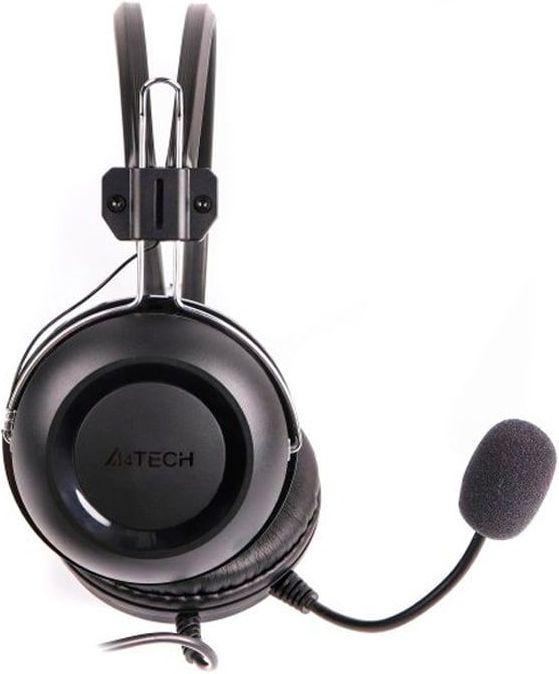 Immagine prodotto A4Tech Cuffie HU-35 USB (ANC, Cablato)