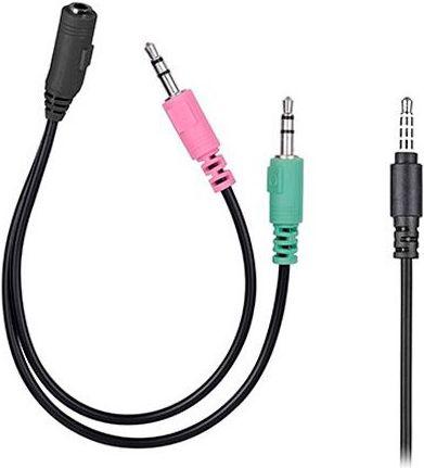 Actual product image Tracer gamezone explode V3 headphones (Cable)