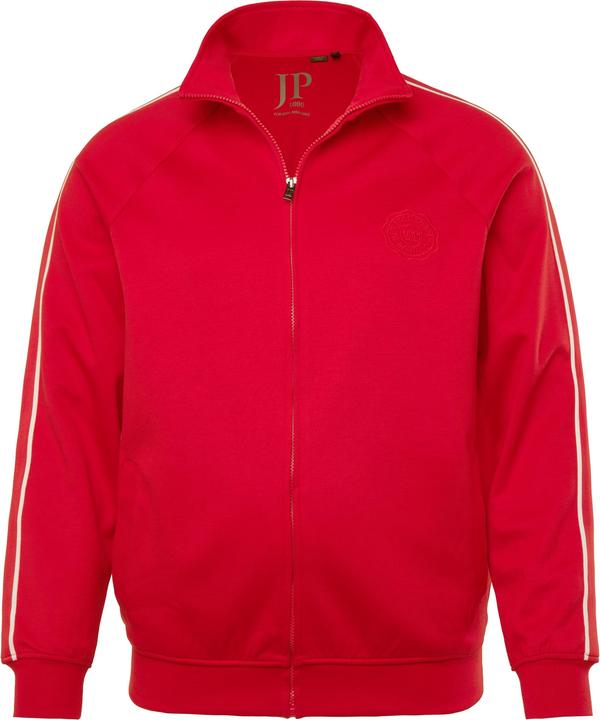Image du produit JP1880 Veste en molleton JP 1880, col montant et fermeture zippée- jusqu'au 8 XL (XXL)
