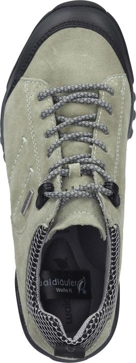 Actual product image Waldläufer Hiking boots (42)