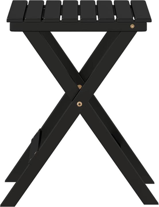 Actual product image vidaXL Beistelltisch