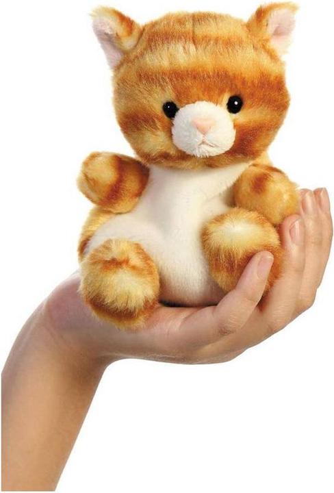 Produktbild Aurora World Meow Katze (13 cm)