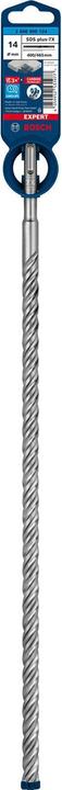 Image du produit Bosch Professional Zubehör Foret marteau Expert SDS plus-7X, 14 x 400 x 465 mm (14 millimètres)