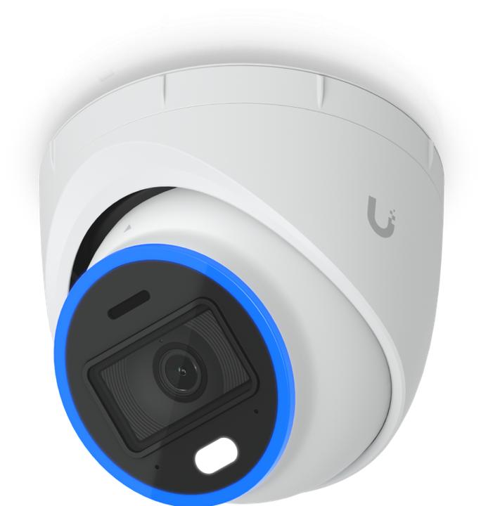 Actual product image Ubiquiti AI Turret (3840 x 2160 pixels)