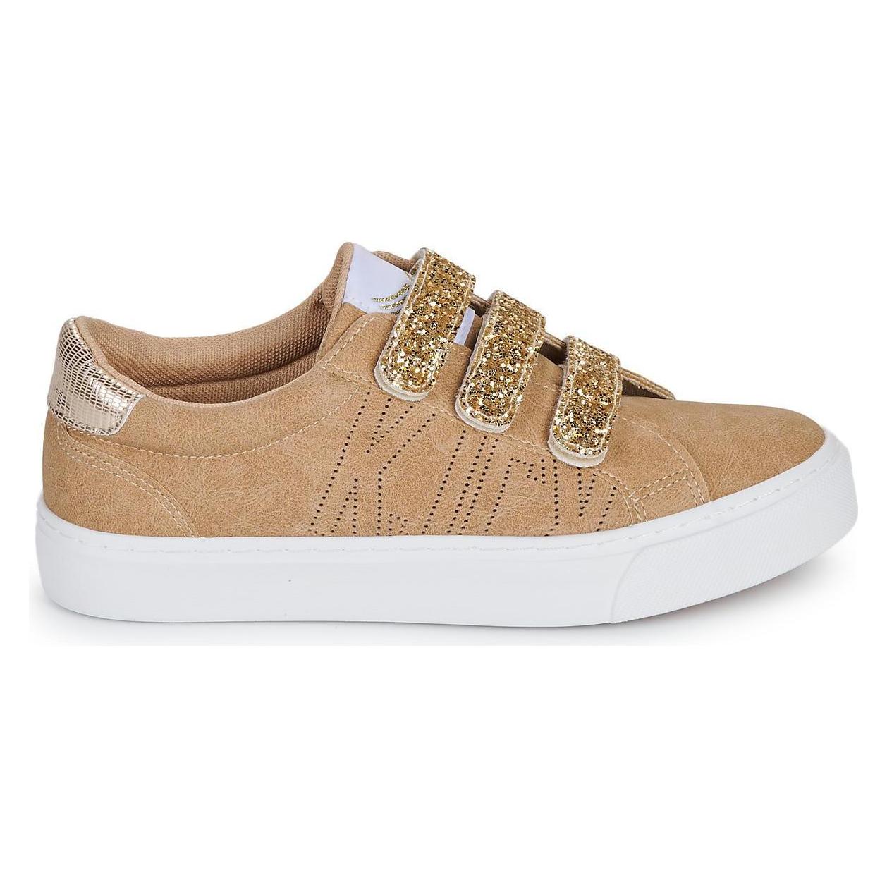 Kaporal, Damen, Sneakers, Tippyk, Beige, (39)