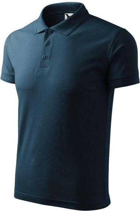 Produktbild Malfini Poloshirt Piqué (M)