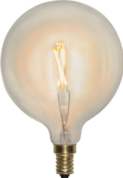 Actual product image Star Trading soft glow (E14, 1 W, 90 lm, 1 x, G)