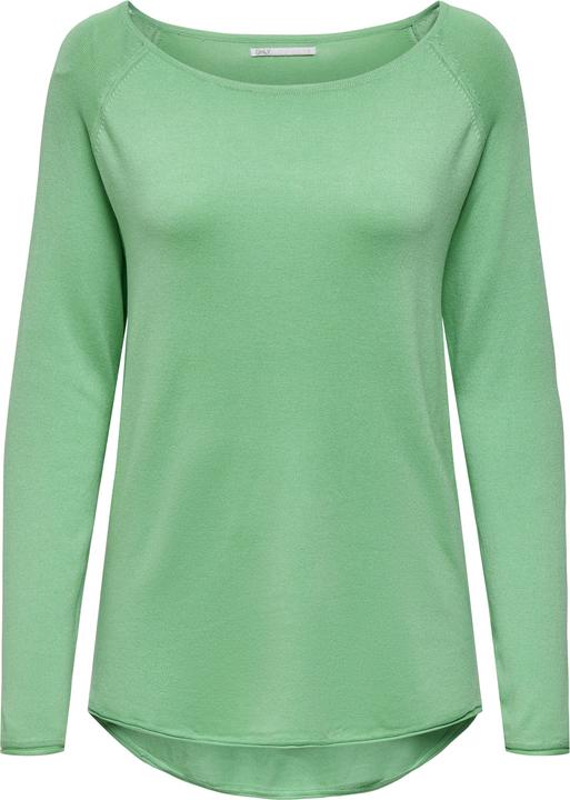 Produktbild Only Lang Strickpullover (S)