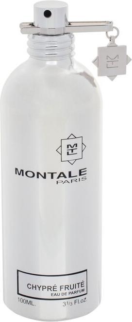 Actual product image Montale Chypré - Fruité (Eau de parfum, 100 ml)