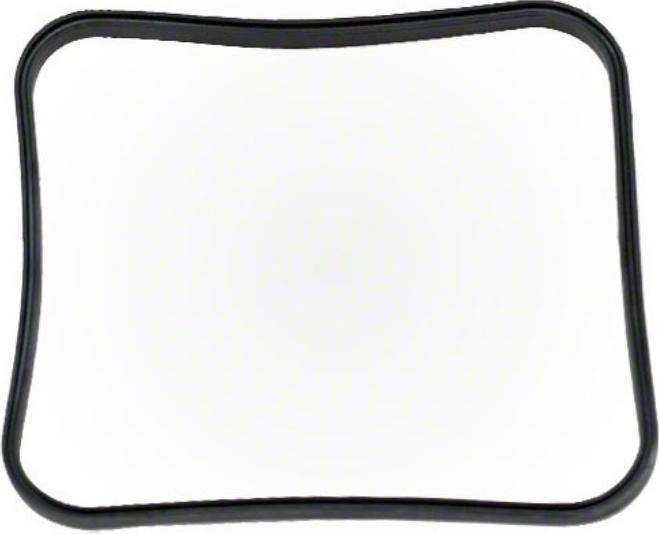 Actual product image Hayward Super Pump & Super Pump Pro pre-filter seal Ref SPX1600S