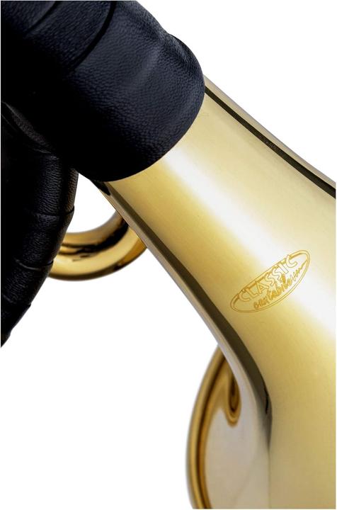 Produktbild Classic Cantabile brass PosthornHunting Horn