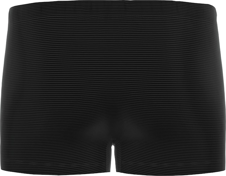 Produktbild Ammann Boxershort Casual Bequem sitzend Cotton & More Retro Short (3XL, Einzelpack)