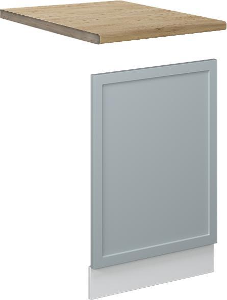 azzurro-grigio, Bianco, Blu, Quercia dorata di potenza