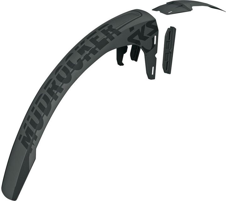 SKS HR Mudrocker Rear (Garde-boue arrière)