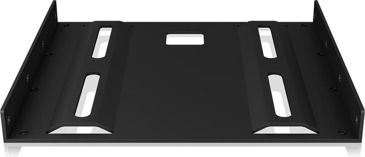 Actual product image Icy Box IB-AC653 Frame for 1x 2.5" SSD/HDD