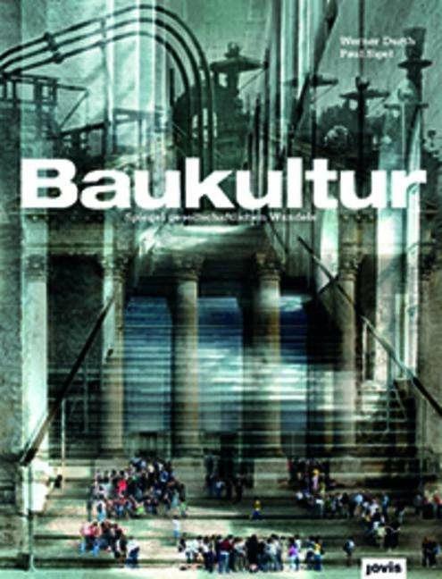 Produktbild Baukultur (Deutsch, Paul Sigel, Werner Durth, 2016)