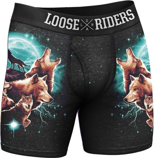 Produktbild Loose Riders Boxer Brief (S, 2er Pack)