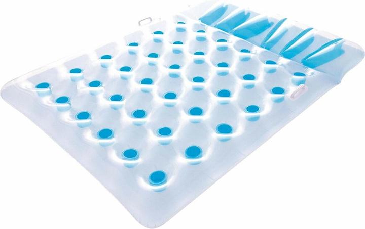 Actual product image Bestway Beach Bed