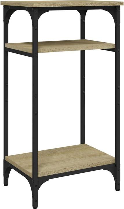 Produktbild vidaXL Beistelltisch