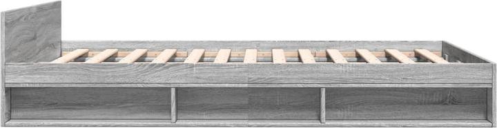 Image du produit vidaXL Bettgestell (150 x 200 cm)